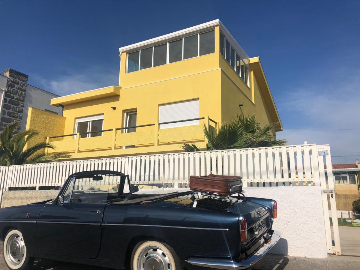 Casa Margarida Villa Apúlia Eksteriør bilde