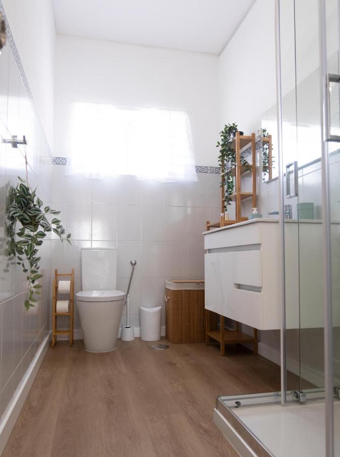 Casa Margarida Villa Apúlia Eksteriør bilde