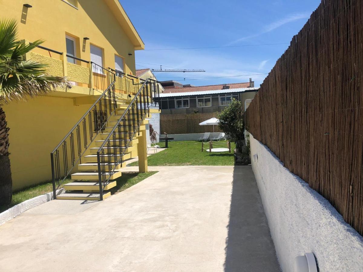 Casa Margarida Villa Apúlia Eksteriør bilde
