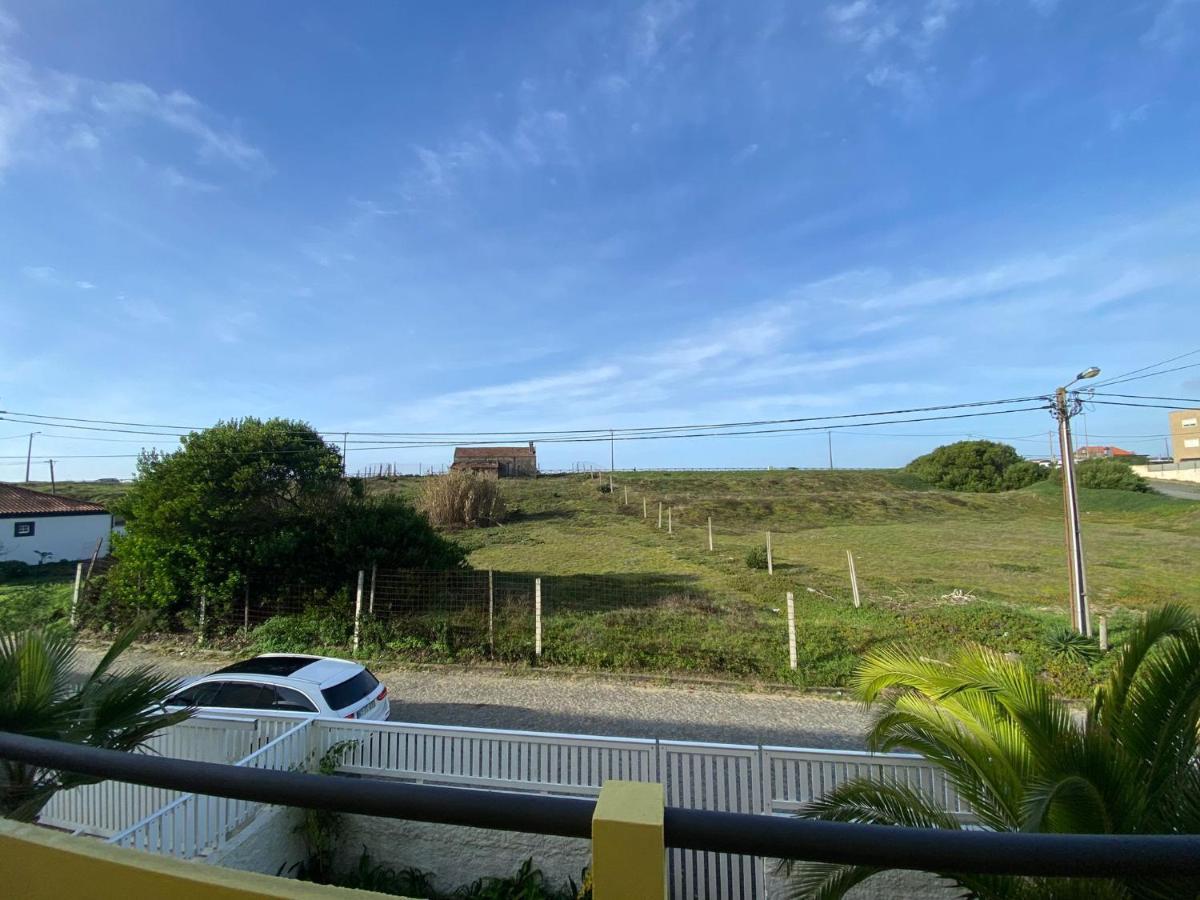 Casa Margarida Villa Apúlia Eksteriør bilde