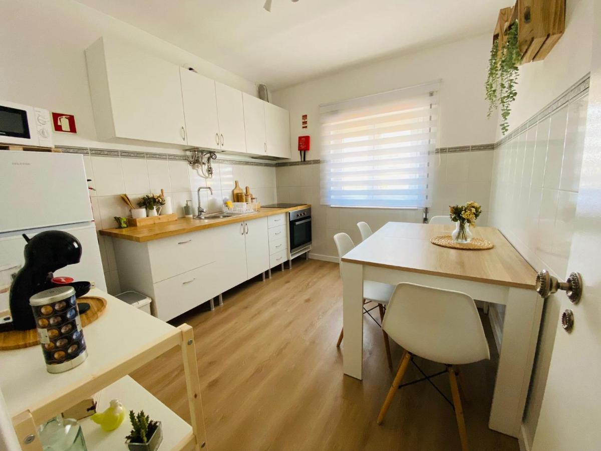 Casa Margarida Villa Apúlia Eksteriør bilde