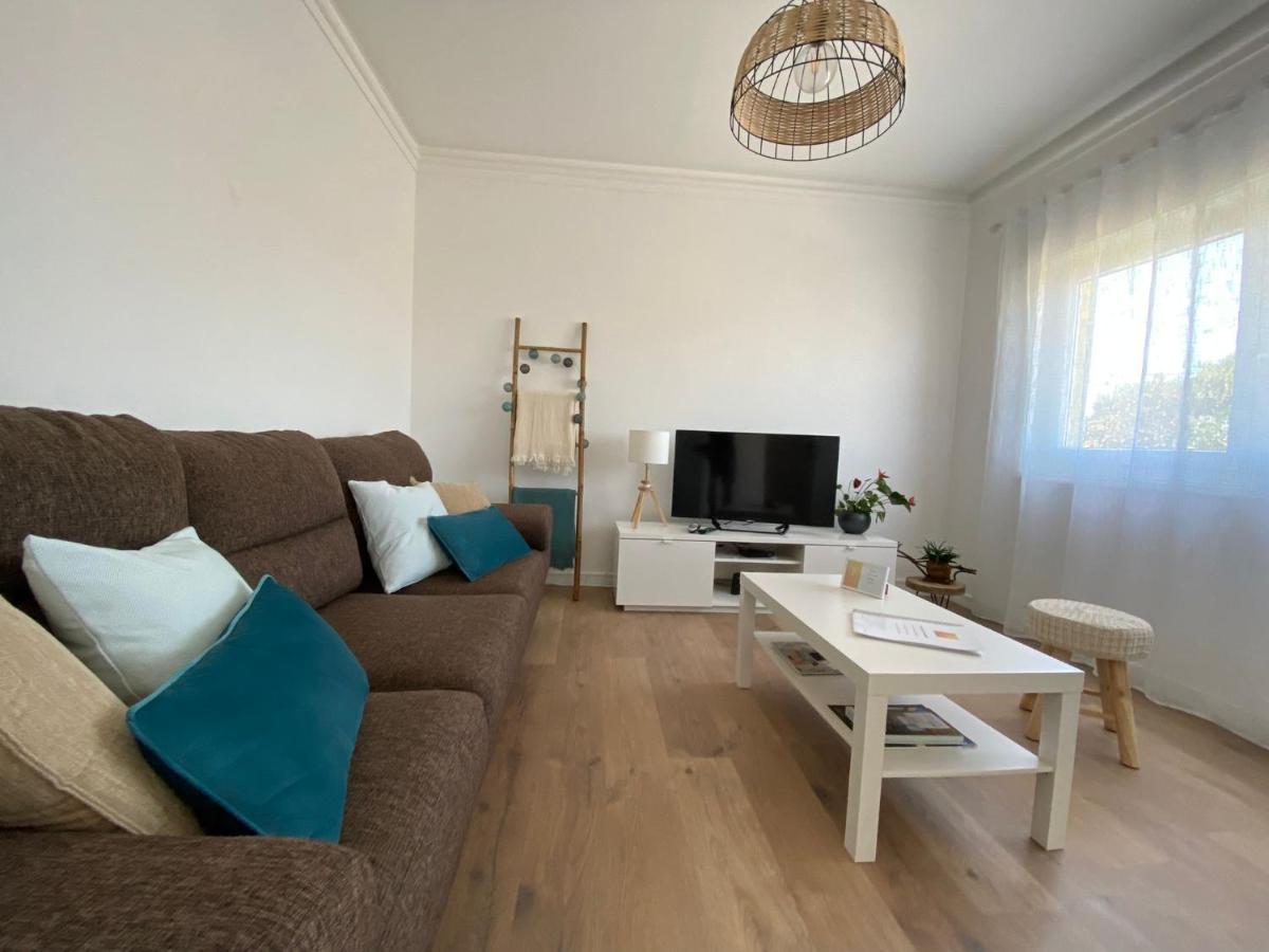 Casa Margarida Villa Apúlia Eksteriør bilde