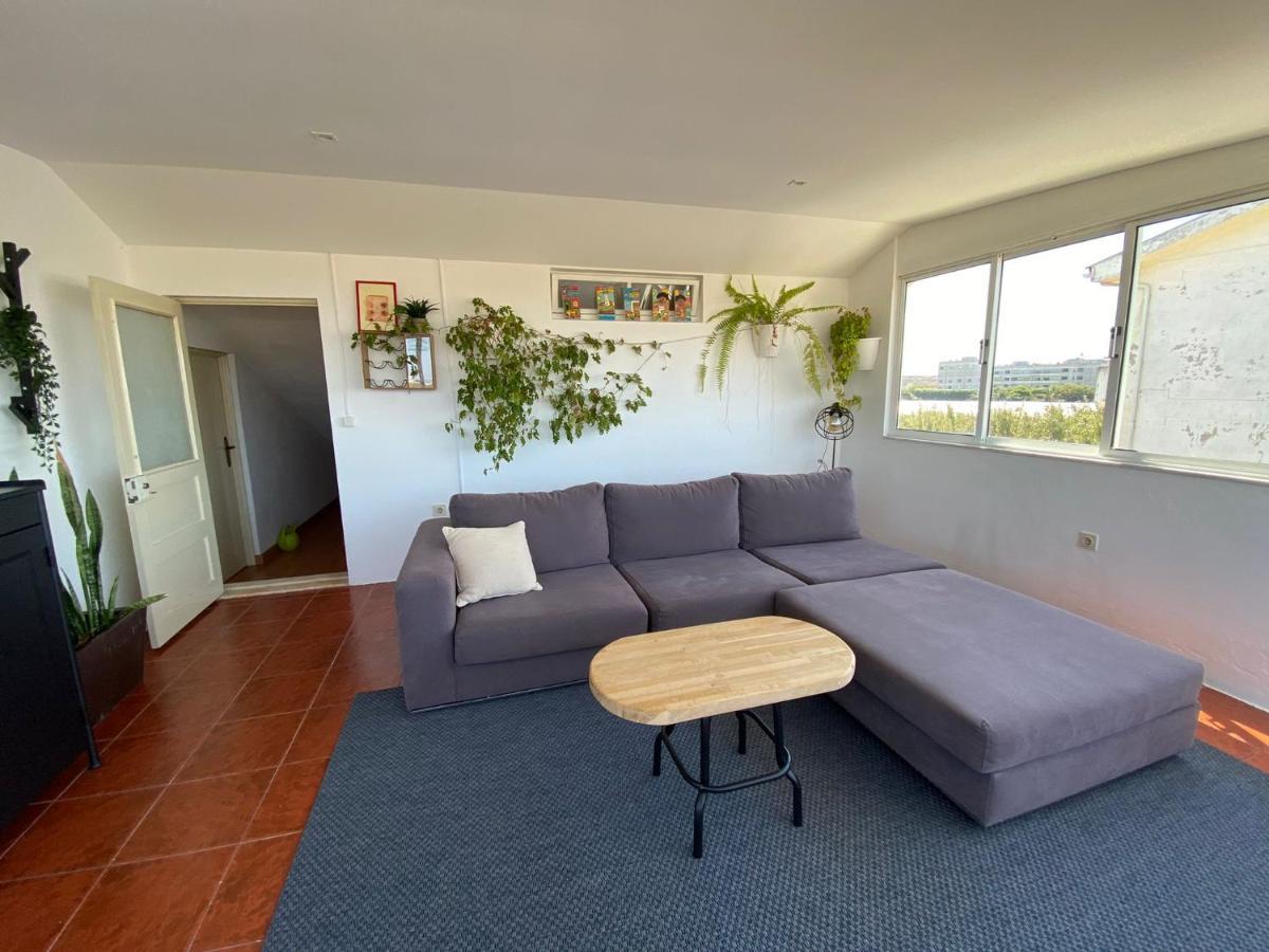 Casa Margarida Villa Apúlia Eksteriør bilde