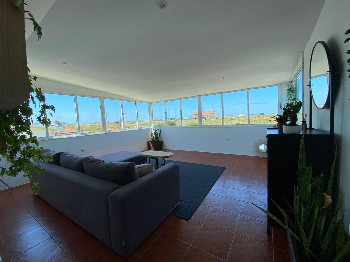 Casa Margarida Villa Apúlia Eksteriør bilde