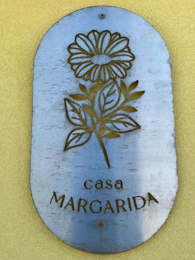 Casa Margarida Villa Apúlia Eksteriør bilde